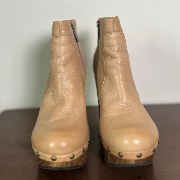 Lucky Brand Terrace Platform Boot - Picture 7 of 7